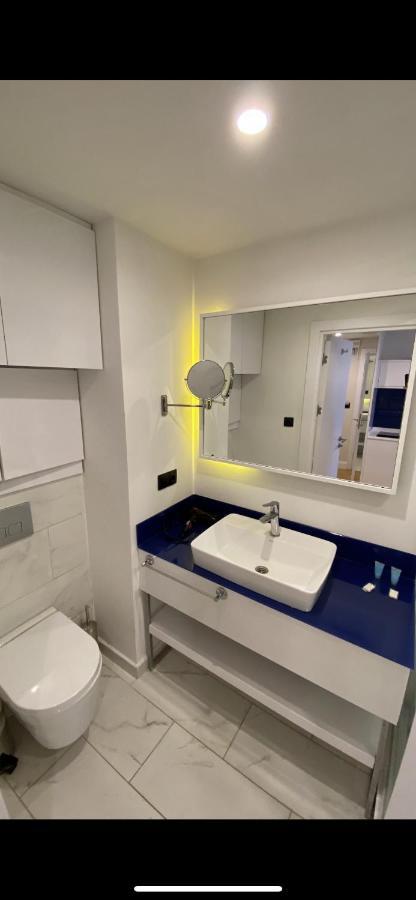 Appartement Batumi Rest Apartament Extérieur photo