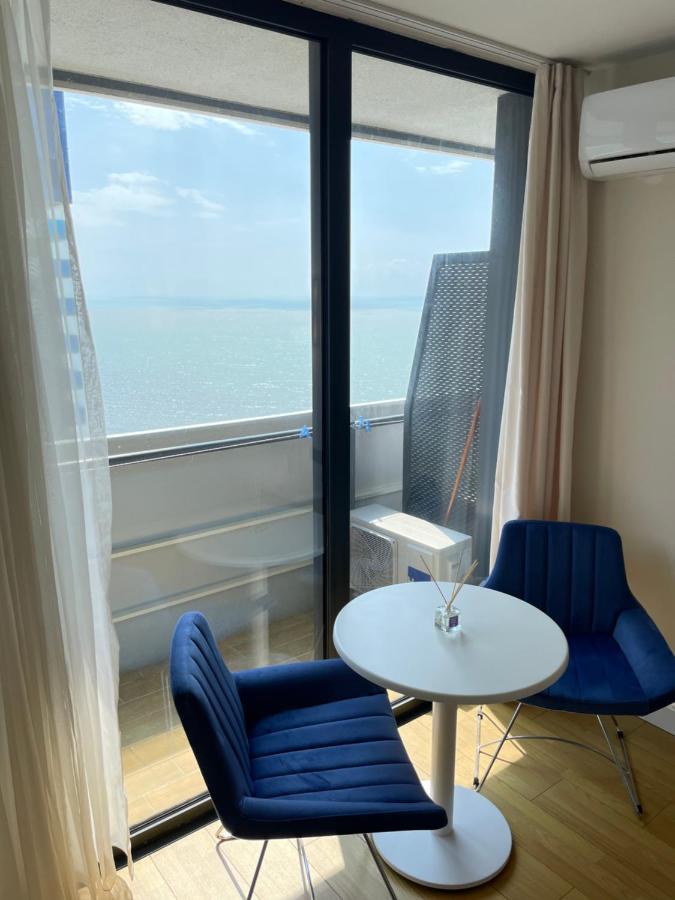 Appartement Batumi Rest Apartament Extérieur photo