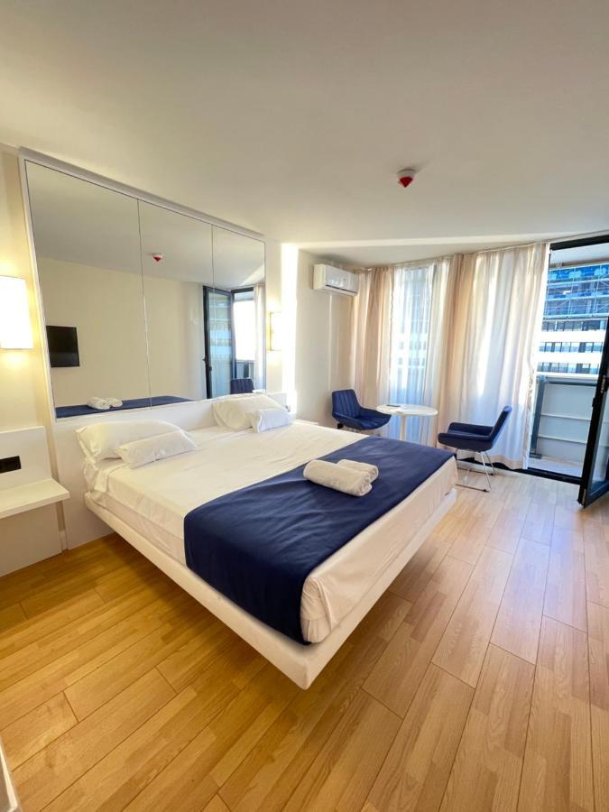 Appartement Batumi Rest Apartament Extérieur photo