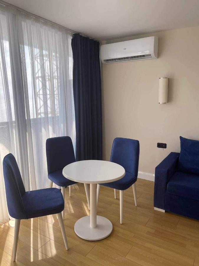 Appartement Batumi Rest Apartament Extérieur photo