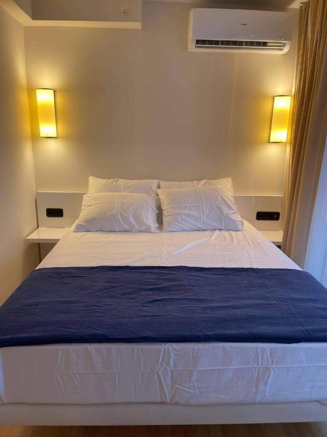 Appartement Batumi Rest Apartament Extérieur photo